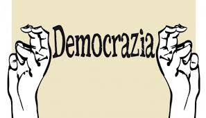 Amo la democrazia senza alcuna passione democratica.