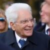 Mattarella e la regione autonoma della Basilicata.