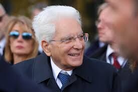 Mattarella e la regione autonoma della Basilicata.