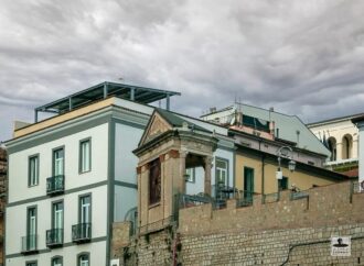 Impianto fotovoltaico in centro? Istruzioni per l’uso.