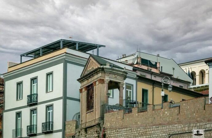 Impianto fotovoltaico in centro? Istruzioni per l’uso.