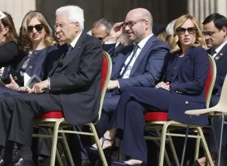 Il sistema Chiesa.