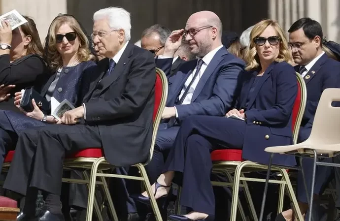 Il sistema Chiesa.