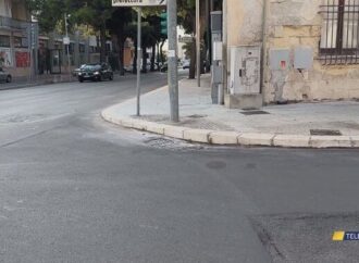 Storia di una barriera architettonica …. che al mercato mio padre comprò.