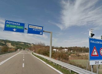 Il politico lucano e la Basentana, storia di due estranei.