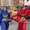 La Parata dei Turchi