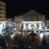 Le città degli eventi.