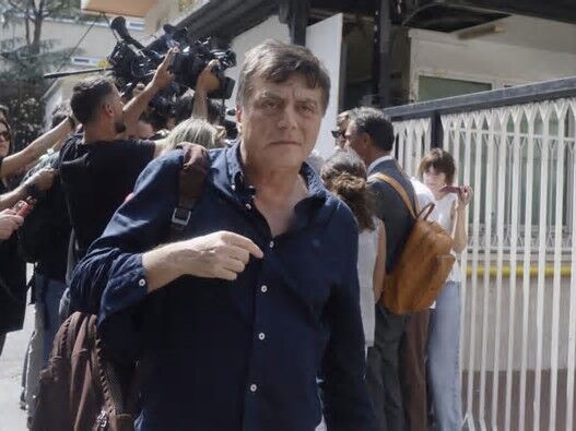 LUCIANO PETRULLO
