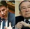 Andreotti batte Conte 4 a 0.