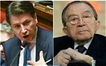 Andreotti batte Conte 4 a 0.