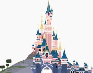 Il parco giochi più inaccessibile al mondo.