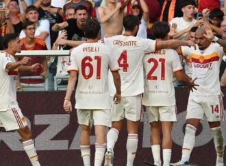Abbasso Spalletti, viva Spalletti