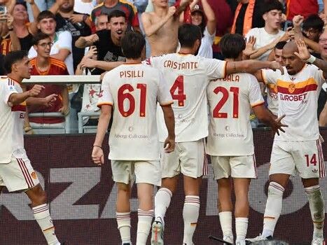 Abbasso Spalletti, viva Spalletti